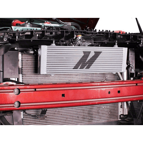 MISHIMOTO OIL COOLERS - OroRacing