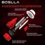 BOSLLA B1 SERIES 6500K - OroRacing